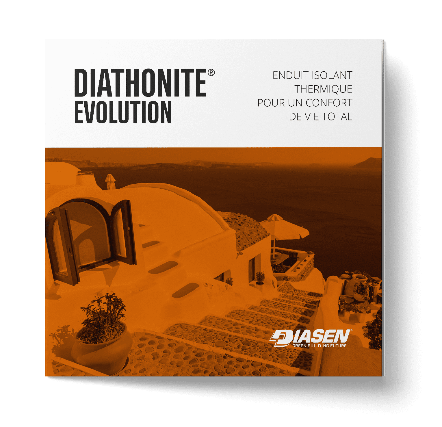 DIATHONITE-EVOLUTION - -FR