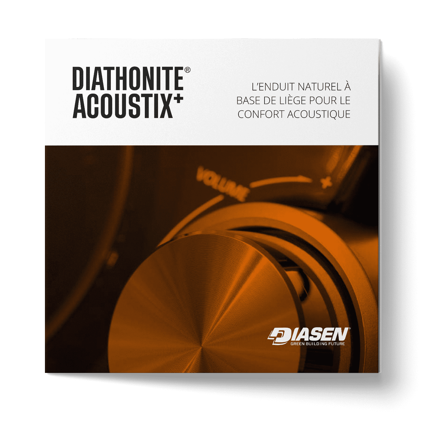 Diathonite-Acoustix+ - -FR-