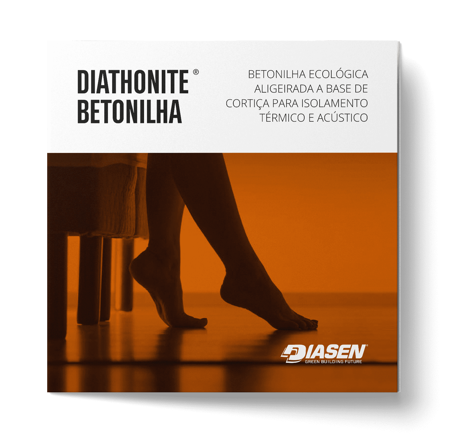 DIATHONITE-MASSETTO - -PT