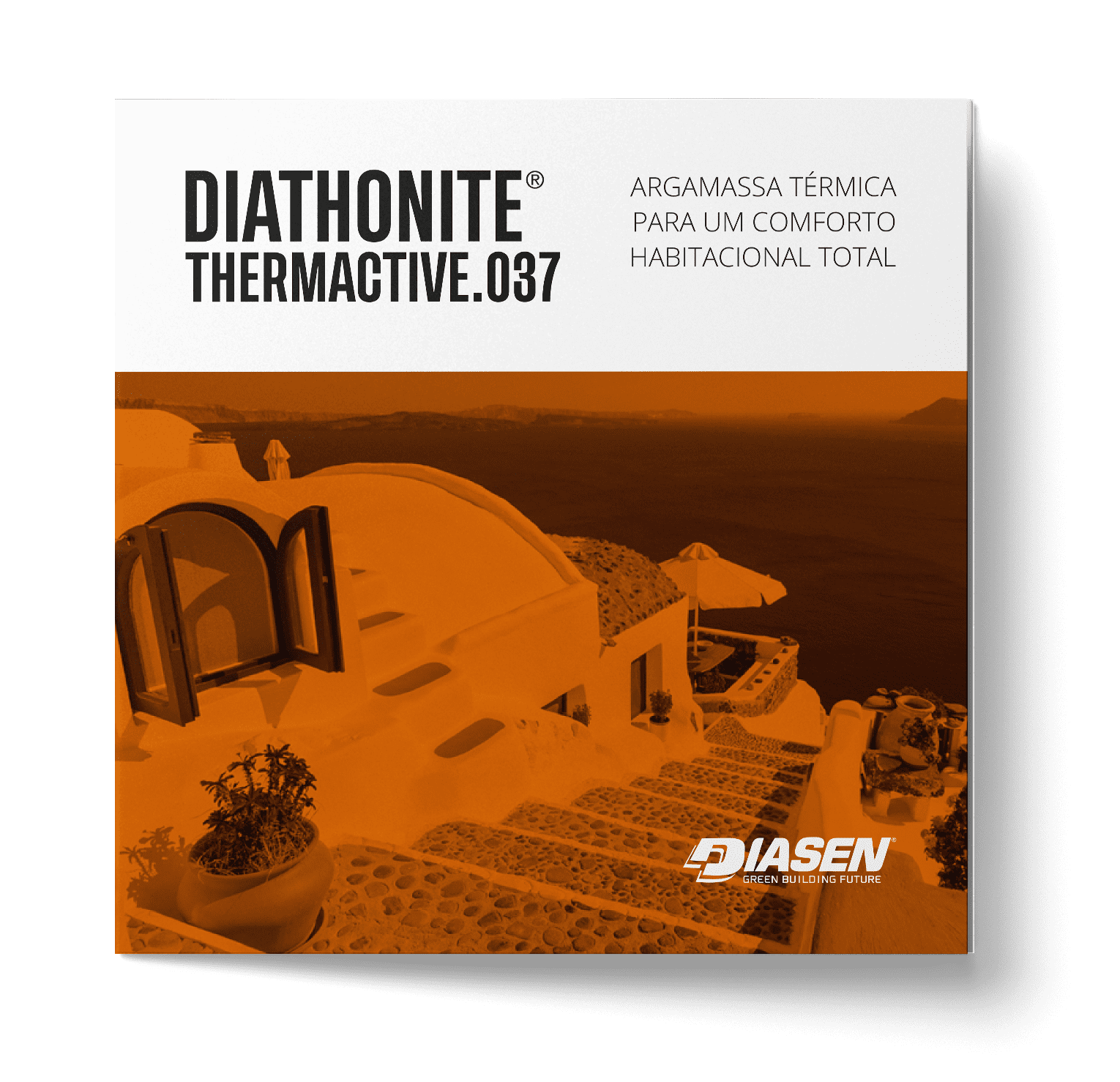 DIATHONITE-THERMACTIVE - -pt