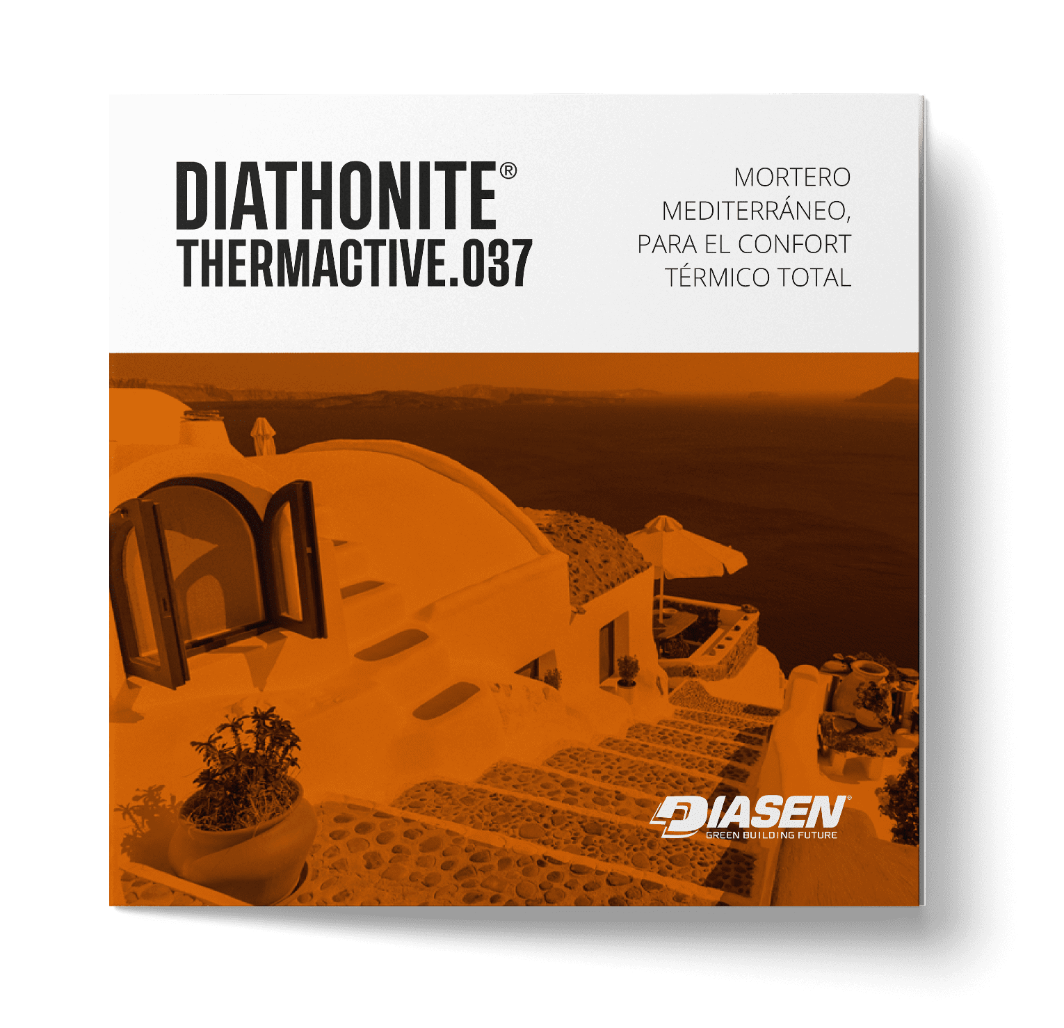 DIATHONITE-THERMACTIVE - -Es