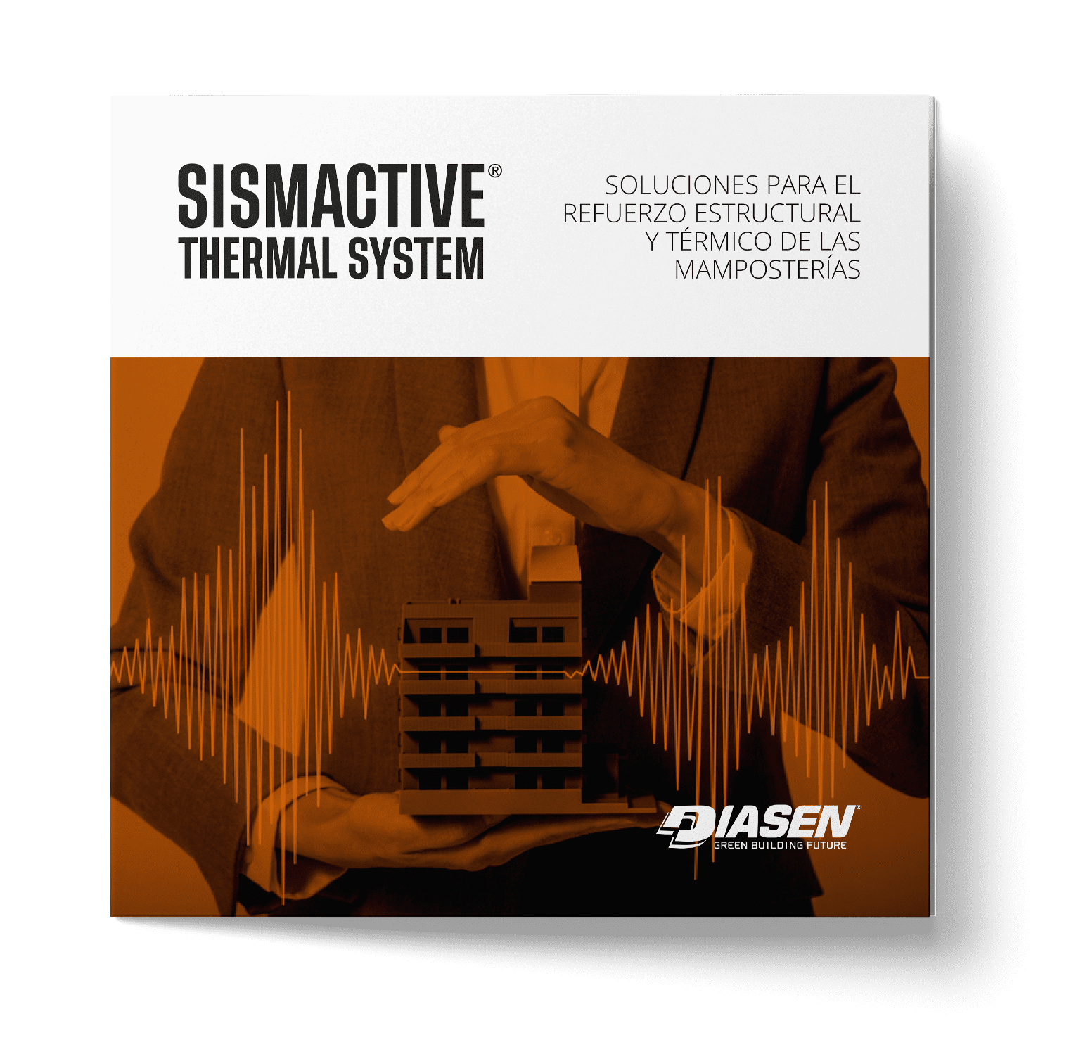 SISMACTIVE-THERMAL-SYSTEM - ES