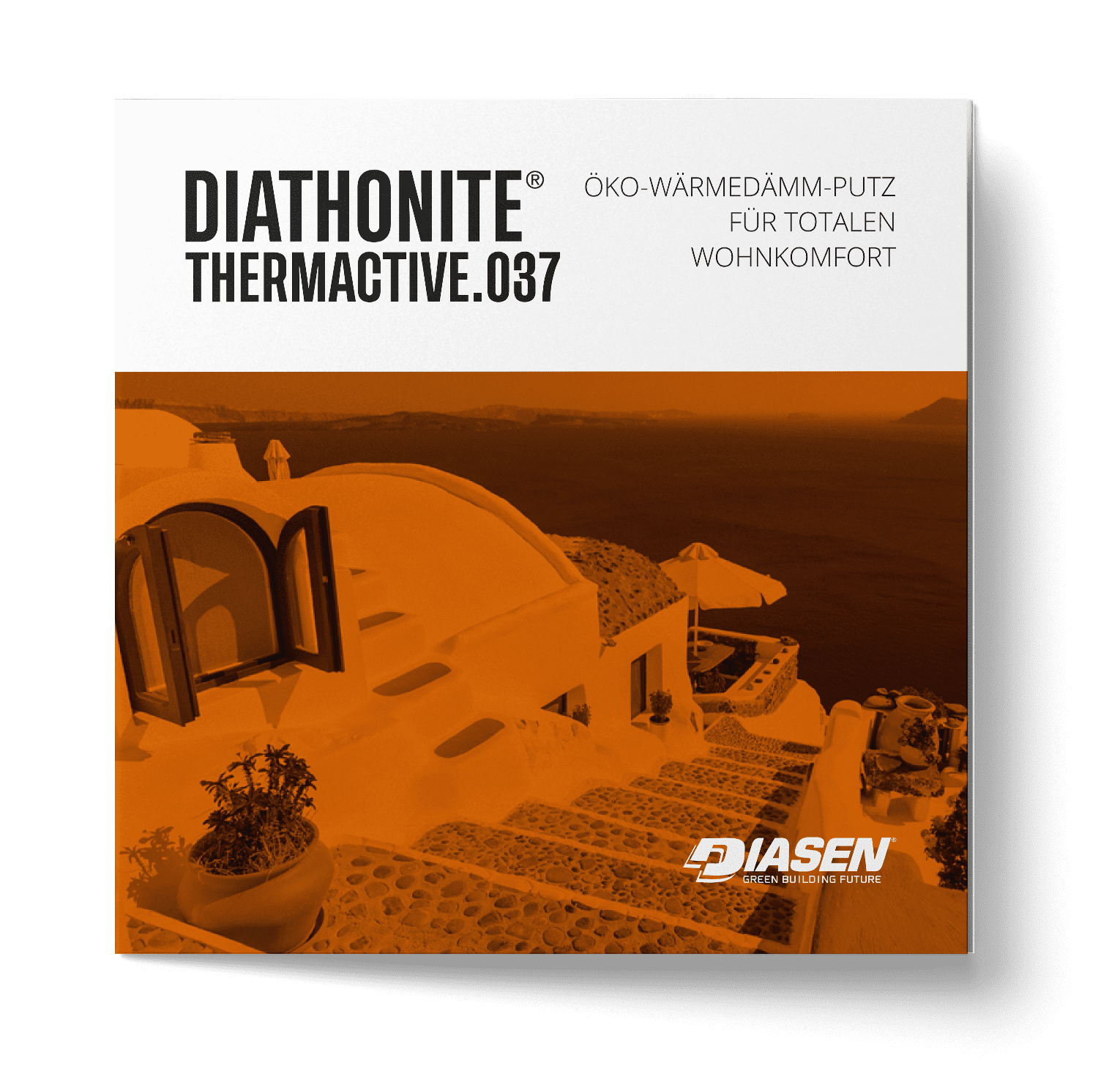 DIATHONITE-THERMACTIVE - -DE