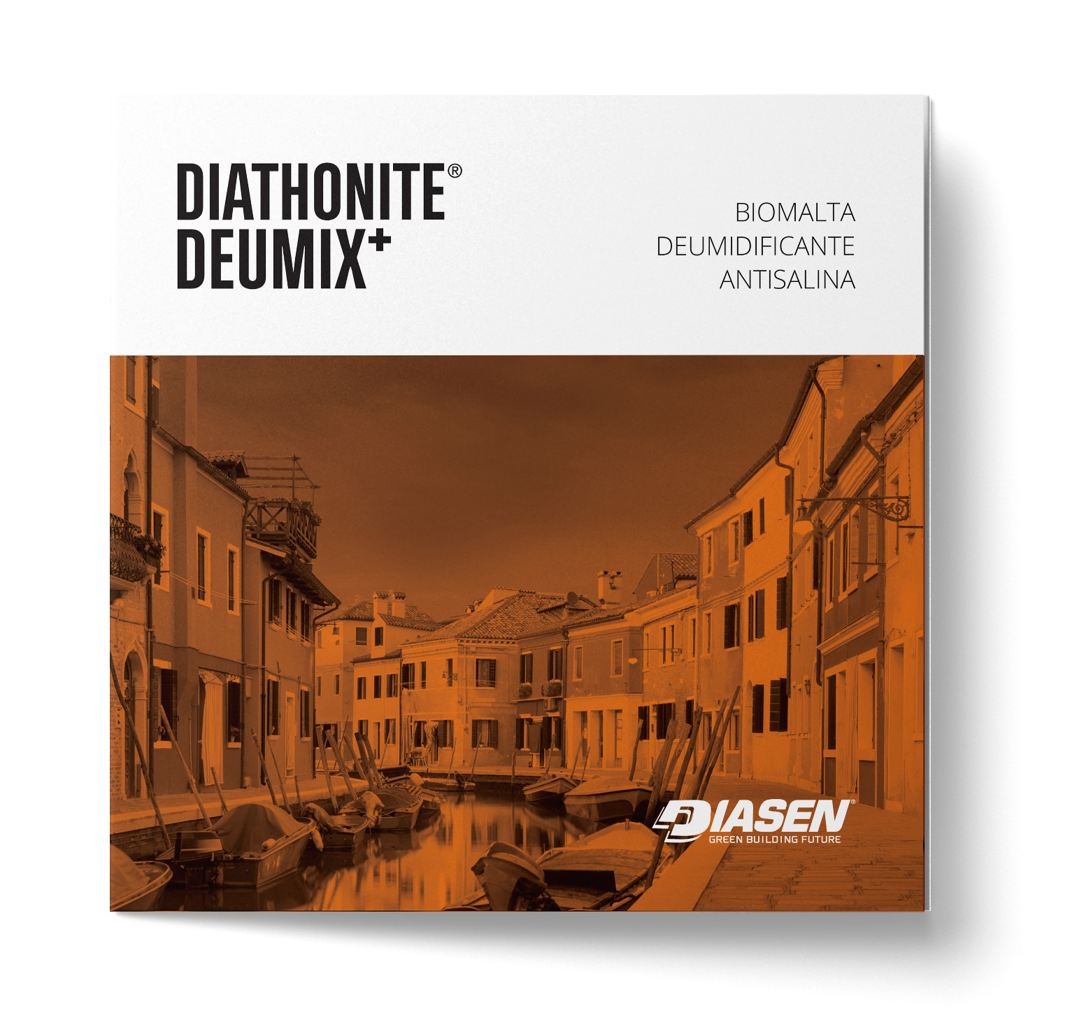 Diasen-diathonite-deumix